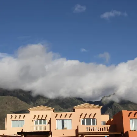 Sur De Tenerife Villa Adeje