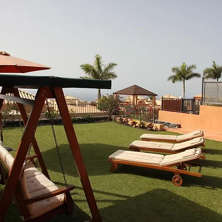 Villa Sur De Tenerife