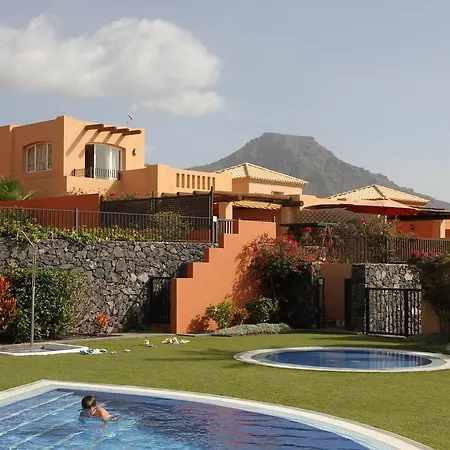 Villa Sur De Tenerife Adeje