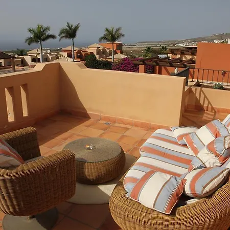 Villa Sur De Tenerife *