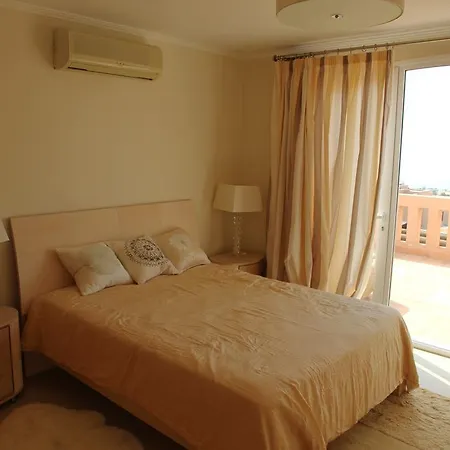 Sur De Tenerife Villa