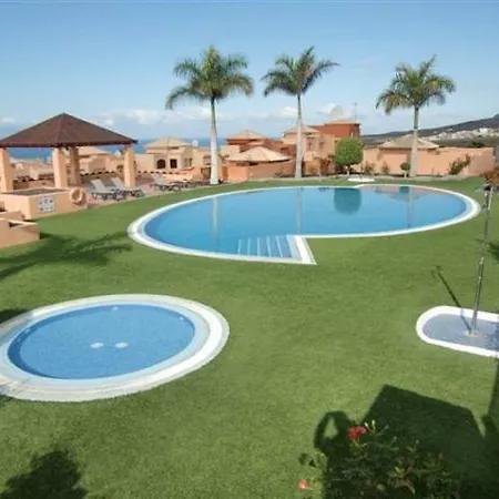 Villa Sur De Tenerife