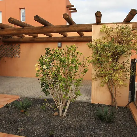 Villa Sur De Tenerife *