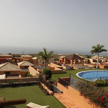 Villa Sur De Tenerife Adeje
