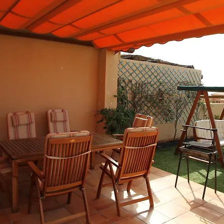 Villa Sur De Tenerife